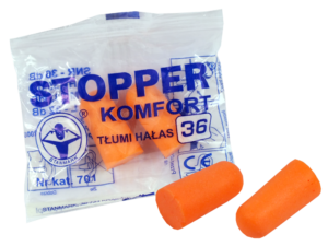 stopper komfort 36