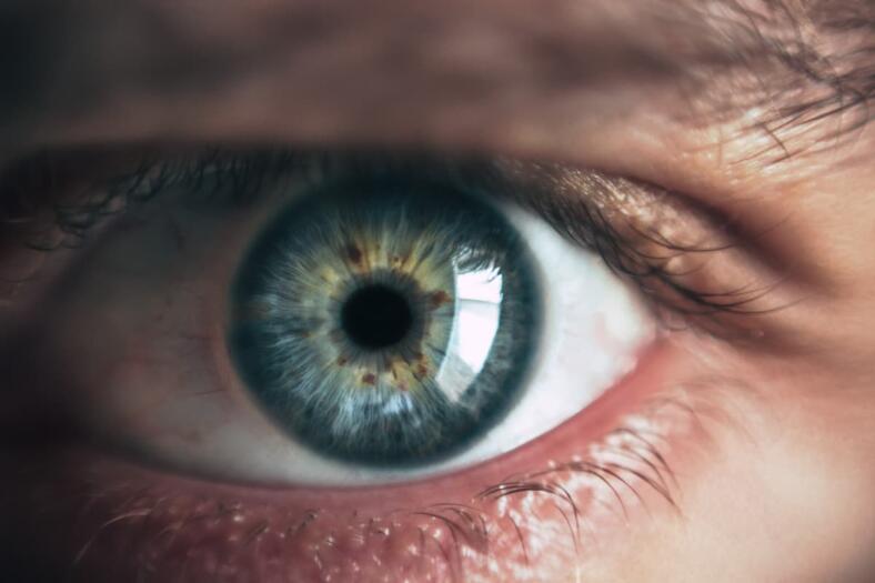 Zapalenie oka - jak leczyć takie schorzenie?