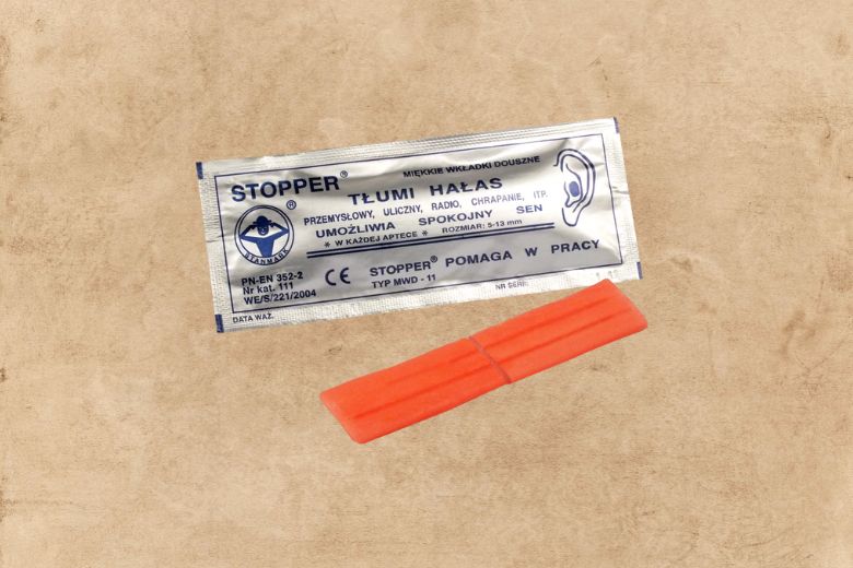 Dlaczego warto wybrać woskowe stopery zamiast piankowych czy silikonowych?